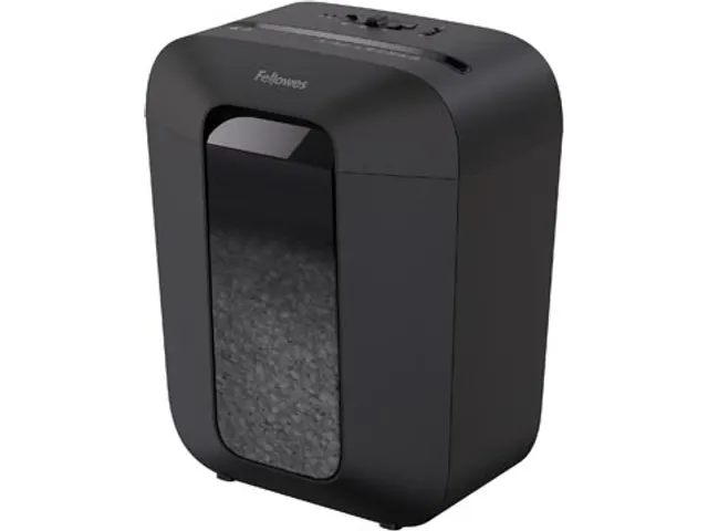 Powershred papiervernietiger LX41