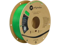 Polysonic PLA PRO HS TOUGH 1,75mm groen 1kg