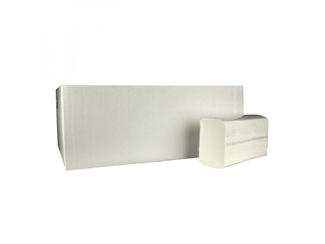 Handdoekjes Multifold cellulose 2-laags Wit | Vouwhanddoeken.nl