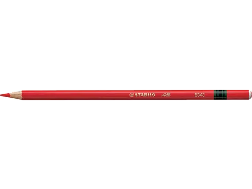 Kleurpotlood Stabilo All Rood