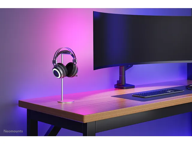 Neomounts ADS11-170SL Support pour casque d'écoute - universel - arge