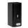 Foamzeepdispenser Rvs Zwart 1500 Ml