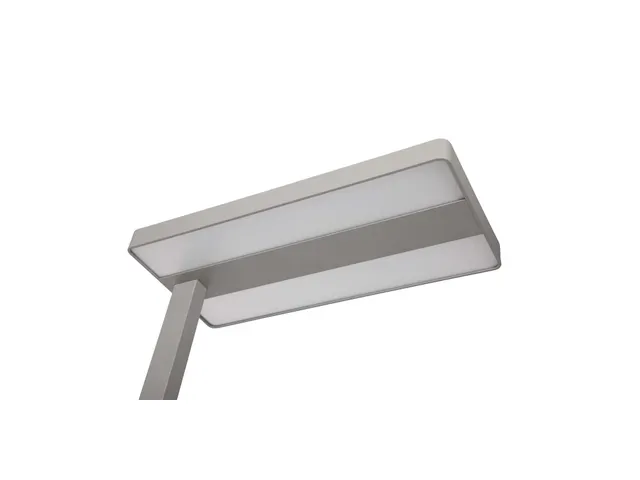 Lampadaire MAULjaval intensité réglable 195cm alu