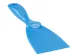 Handschraper Vikan recht 75x210mm blauw