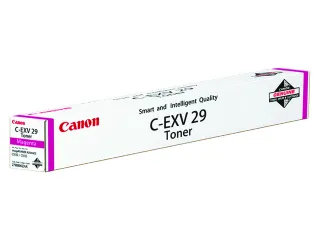 Canon C-EXV 29 Toner Magenta voor imageRUNNER - 1