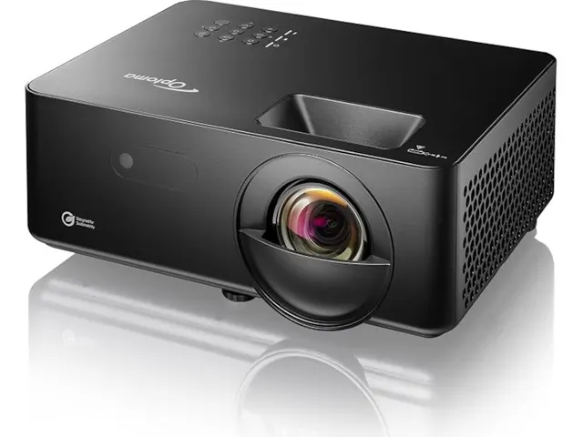 Optoma Photon PH32ST Full HD Short Throw 4LED Projector 3100 lumen