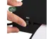 Plastifieuse BRASQ A3 125 microns Noir