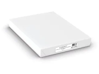 Q-Connect Presentatiepapier ultra white 120 gram A4 250 vel - 1