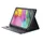 Tablethoes Trust Primo Folio 10 inch zwart