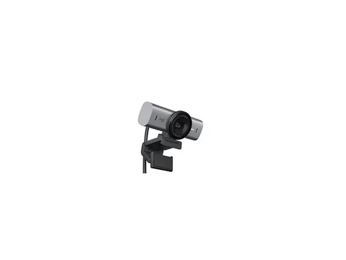 Logitech Mx Brio Uhd 4K Streaming Webcam Usb Wired Graphite