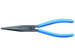 8136-200 TL Mechanische tang recht 200mm dip-geïsoleerd - 1