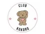 Club Kokoro logo