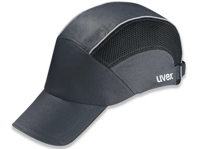 uvex u-cap premium 9794-310 Baseball Cap