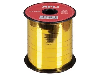 Apli Sierlint op rol 7mmx250m Goud - 1