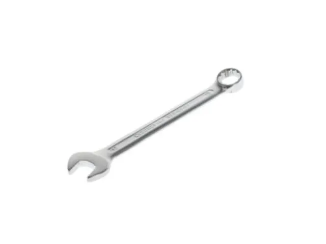 GEDORE R09100150 Combinatiesleutel 15mm lengte 185mm