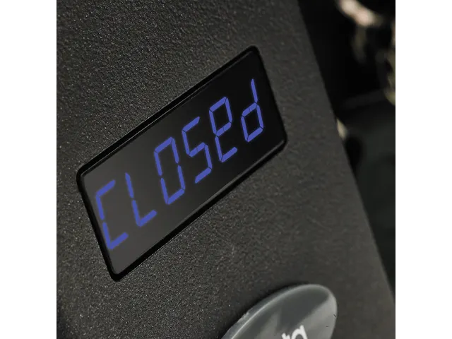 Sleutelkluis VP Safe