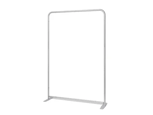 Zipper-Wall Straight 200x230cm Green Screen Chromakey