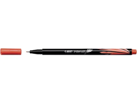 fineliner Intensity oranje 0.4mm