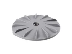 Wash + Cure 3 Barrel Rotor