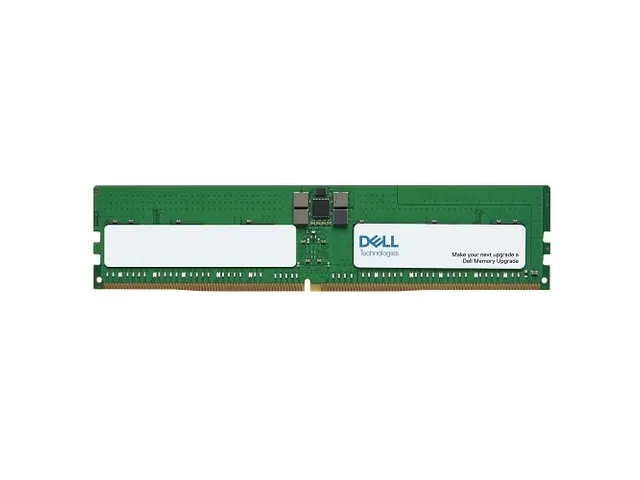 64Go - 2Rx4 DDR5 RDIMM 4800MHz
