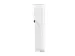 Deurbelcamera Trust DOORCAM-3000 Wi-Fi wit