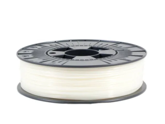 3D-filament Tough PLA 1.75mm Wit 0.75kg