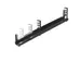 Kabelgoot Neomounts klembevestiging 80-120cm max. 5kg zwart