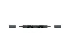 Acrylmarker Faber-Castell Multimark 181 Payne's grey