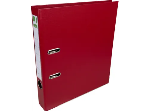 Ordner A4 PP 50mm Bordeaux