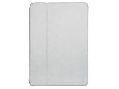 Click-In Case voor iPad Hoes 8e/7e gen 10,2-inch iPad Air Zilver