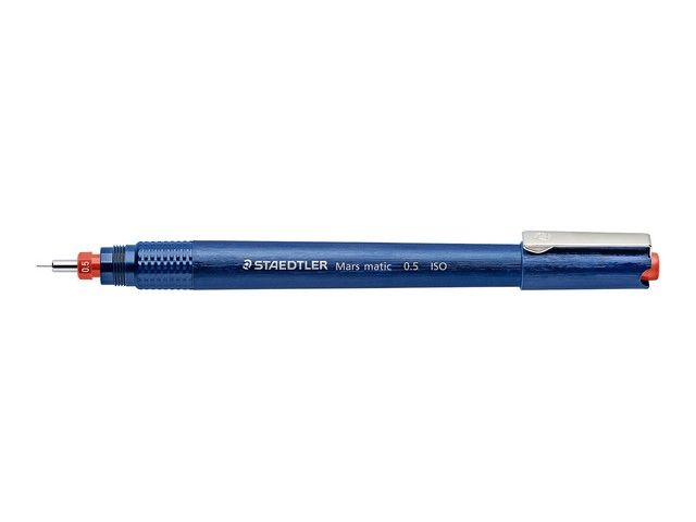 Tekenpen Staedtler Mars 700 0,5mm | TekenplatenShop.be