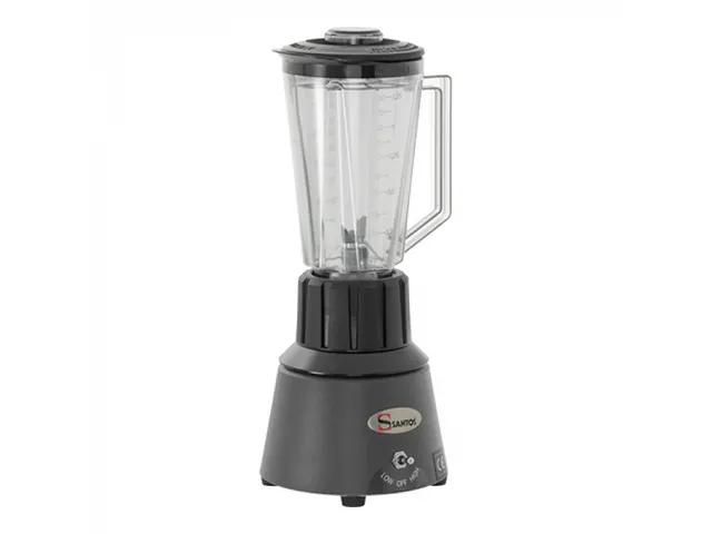 Blender Santos N. 33GE grijs