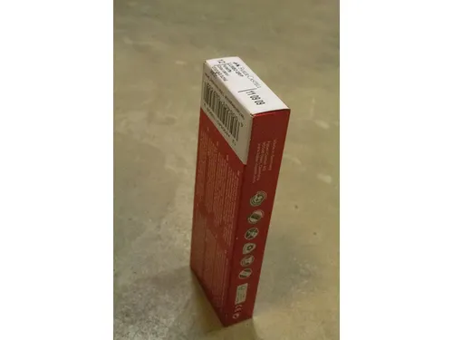 Kleurpotlood Faber-Castelll Jumbo GRIP 09 donkergeel chroom