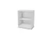 kantoorstelling,HxBxD 720x600x445mm,Bl-wit