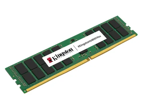 Kingston Technology KTL-TS564D4-64G, 64 GB, 1 x 64 GB, DDR5, 288-pin D
