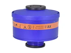 Spasciani 202 gas- en dampfilter AX