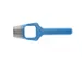 570034 Henkelloche ijzer 34mm