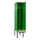 locker met bank,voor scheiding van kleding,HxBxD 2120x400x815mm,1vak