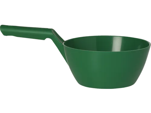 Ronde Schepbak 1 Liter Groen