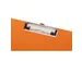 Klembord MAUL Flexx A4 staand PP oranje