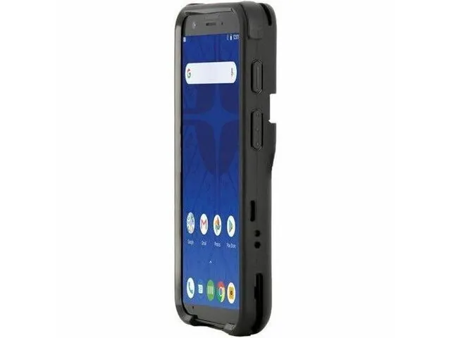 Protech Handheld Case Datalogic Memor 30 Memor 35 trigger zwart