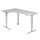 Elektrisch in hgte vst. zit-sta-bureau,HxBxD 630-1270x2000x1200mm