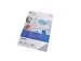 OUTLET Couverture GBC HiClear A3 200micron Transparent 100 pièces