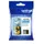 Inktcartridge Brother LC-421XLC blauw