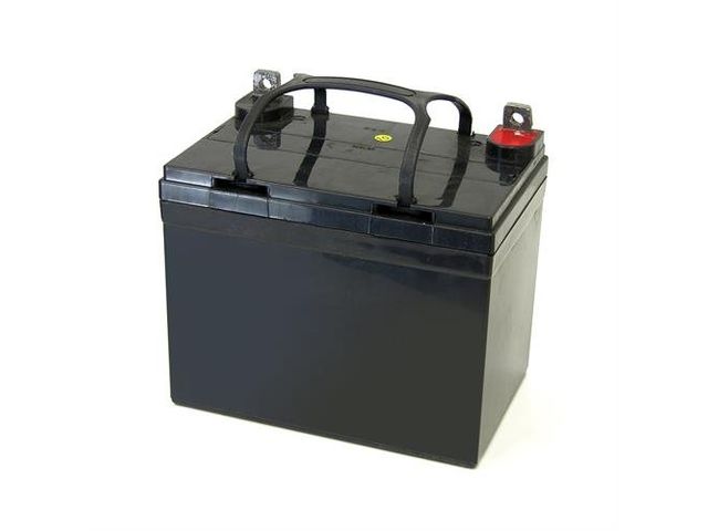 SV33 Amp/Hour Battery Kit | VoordeligeBatterijen.nl