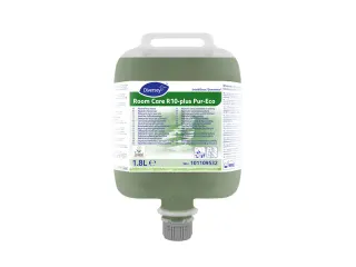 OUTLET RoomCare R10-plus Pur-Eco Vloerreiniger doos 2x1.8 Liter - 1
