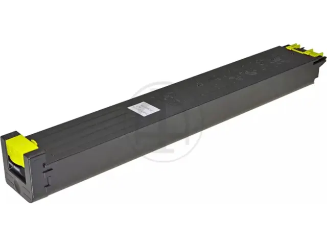 As13602 Astar Sha. Mx2600 Toner Geel MX31GTYA 15.000pag rebuilt