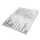 Showtas Leitz Premium A4 PVC Expansievouw 11-Gaats