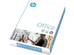 Kopieerpapier Hp Office A4 80 Gram Wit Voordeelbundel