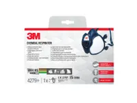 3M Adembescherming